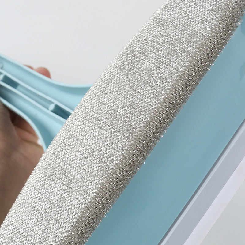 Dual Use Window Screen Cleaning Brush For Wet And Dry Dust Removal 6851470327908-1