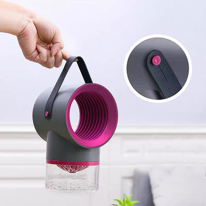 USB Powered Household Mosquito Killer Lamp For Silent Indoor Protection 6851408068708-1