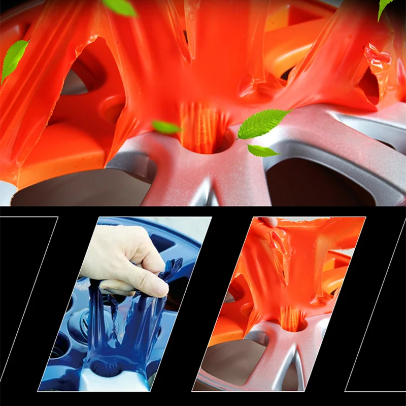 Tire Self Spray Print Paint For Stylish Car Wheel Decoration Design 6849889599588-1