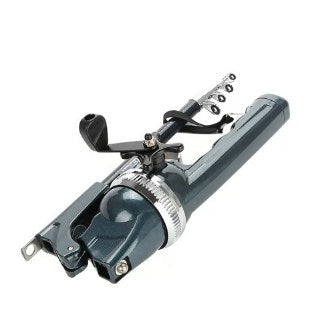All-In-One Portable Folding Telescopic Fishing Rod Reel Combo 7982385070127-1