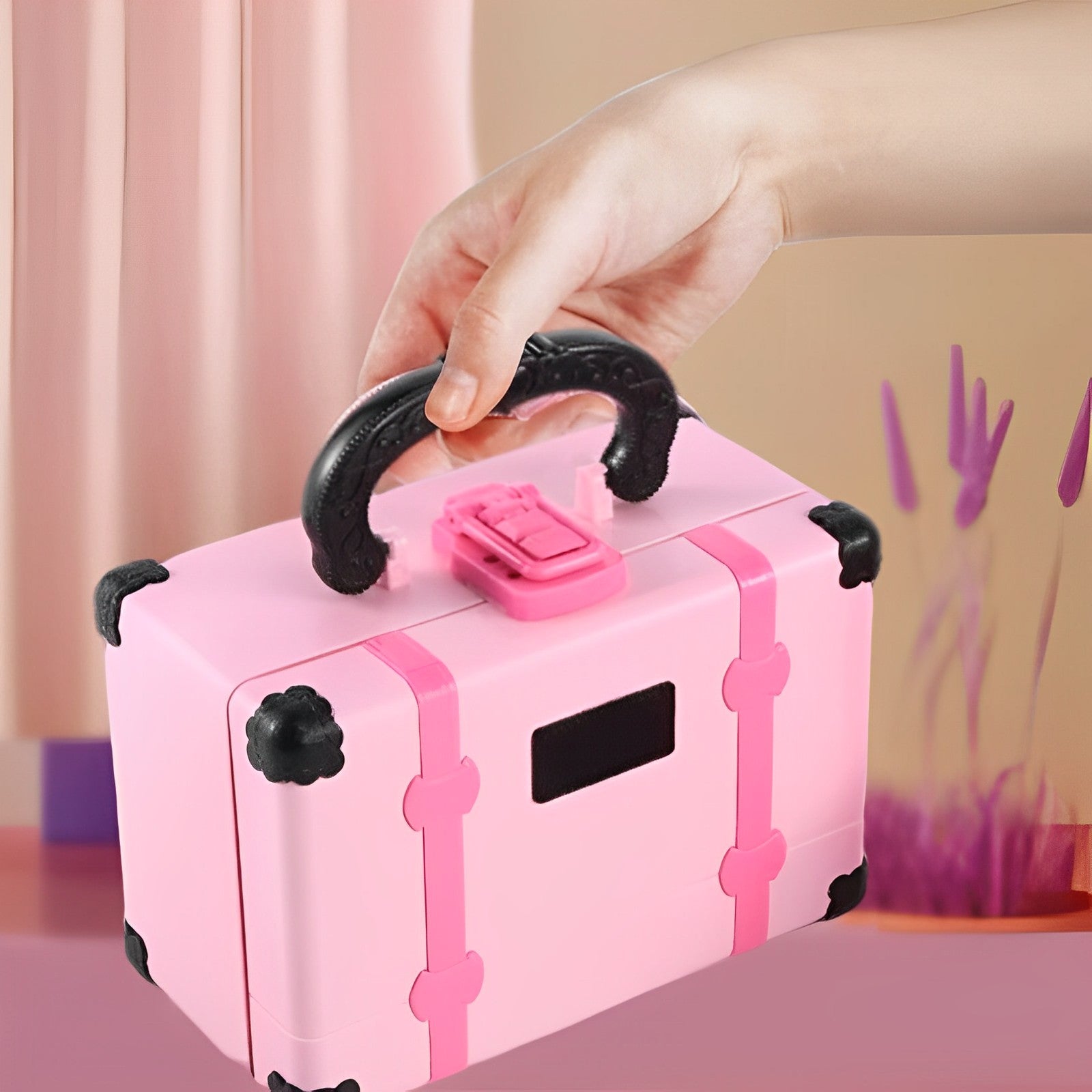 Washable Non Toxic Kids Makeup Set Fun Safe Educational Play 14906041991494-1