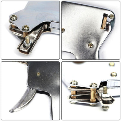 Professional Padlock Repair Tool Kit Set For Locksmith Maintenance Training 6851998548068-1