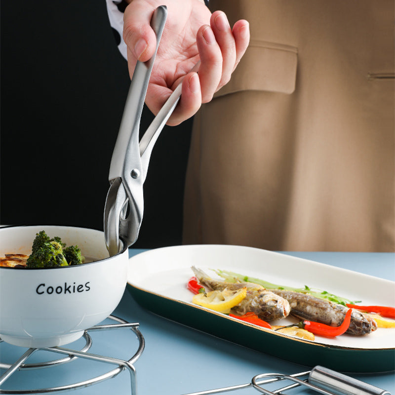 Stainless Steel Hot Plates Tongs 6849923317860-1