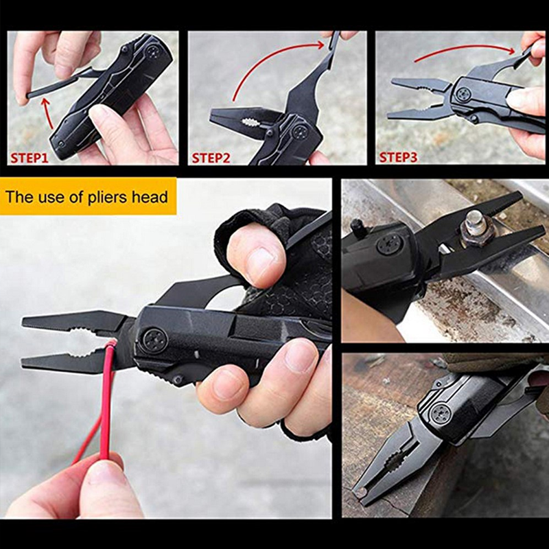 Multifunctional Folding Pliers Tool For Outdoor Repair Cutting And Survival Tasks 6849940717668-1