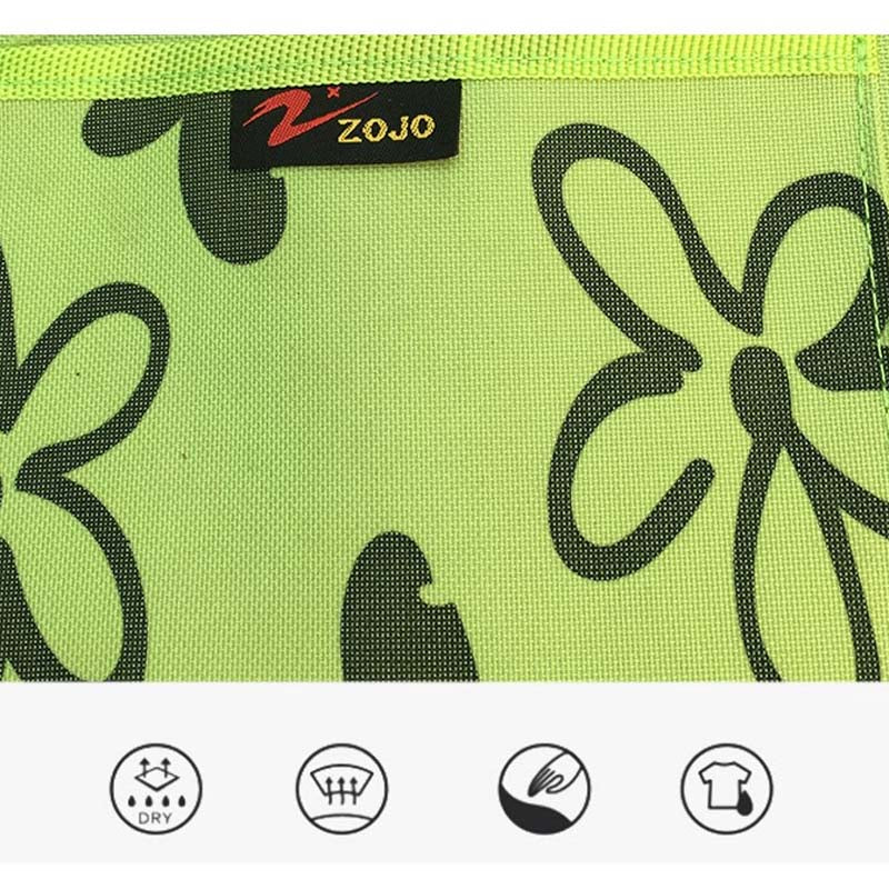 Durable Apron With Multiple Pockets For Woodworking Craft Tool Storage 6851393224804-1