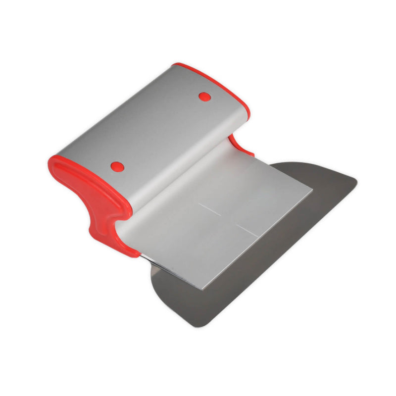 Wall Finishing Smoothing Spatula Tool For Plaster Putty Surface Work 6850517106788-1