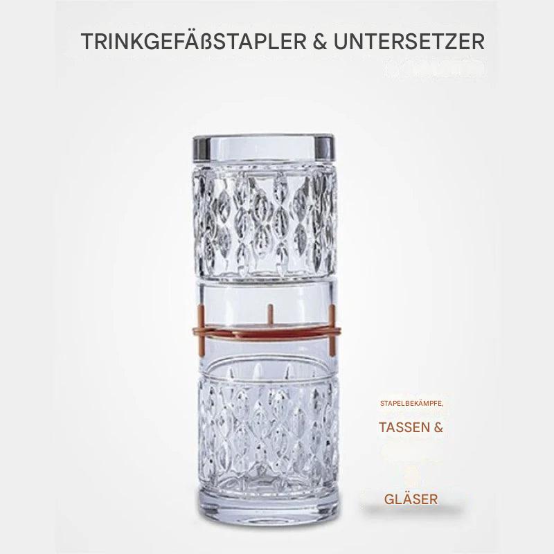 Smart Mug Holder for Organized and Space-Saving Kitchen Storage 15003553136966-1