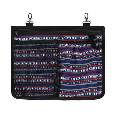 Removable and washable pet supplies storage bag 6849881047140-1