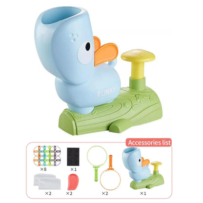 SkyWhirl – Maximum Fun and Movement with High-Flying Discs