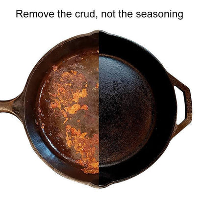 Stainless Steel Cast Iron Cleaner 6851964600420-1