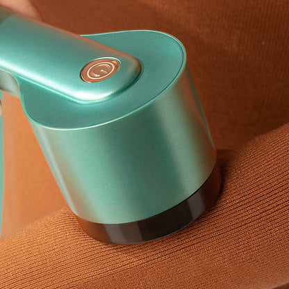 Rechargeable Fabric Shaver Fuzz Remover For Clothes Sweaters And Furniture 6849878884452-1