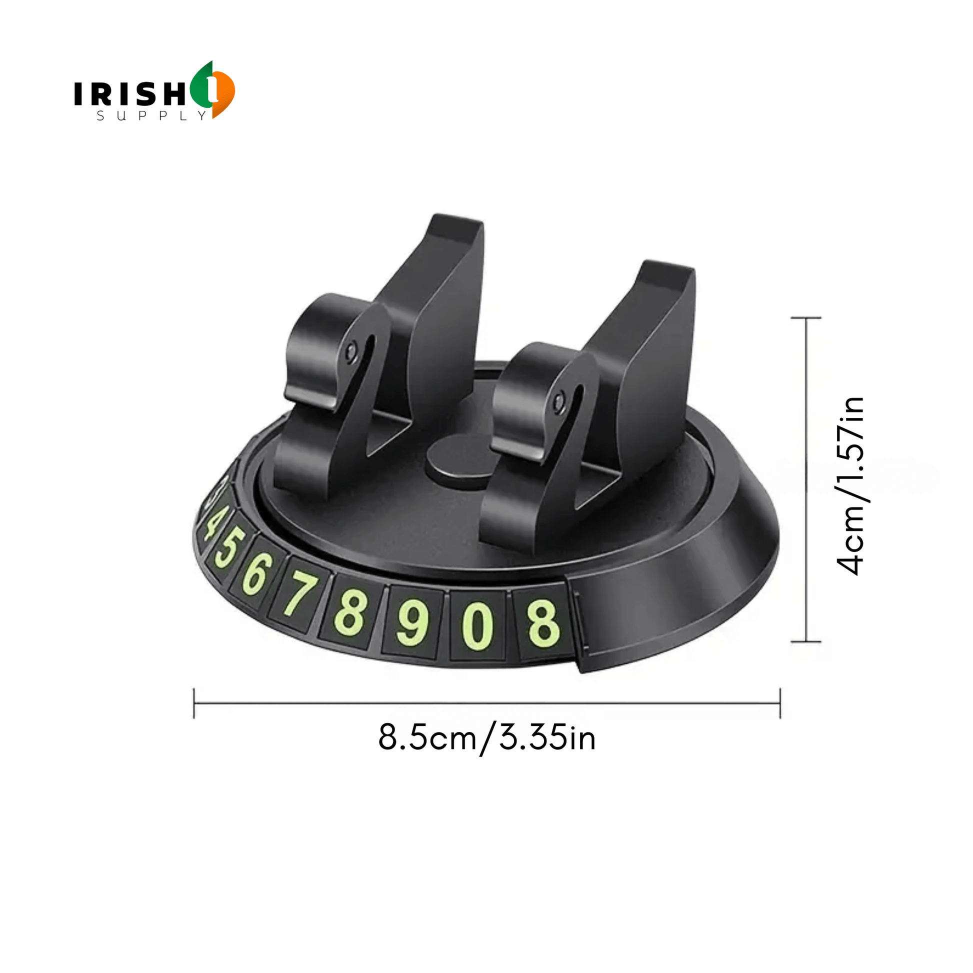 Holdmate Multi-Use Car Holder Mat Auto Phone Holder 9896257978714-1