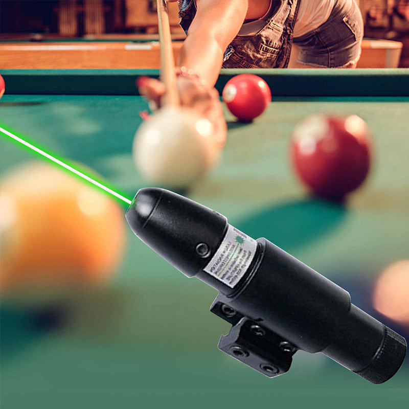 Laser Pool Training Aid Improves Accuracy Alignment Technique For Beginners 14886679085382-1