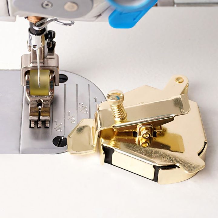 Magnetic Sewing Guide Tool for Perfect Straight and Accurate Stitching 15075038134598-1