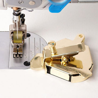 Magnetic Sewing Guide Tool for Perfect Straight and Accurate Stitching 15075038134598-1