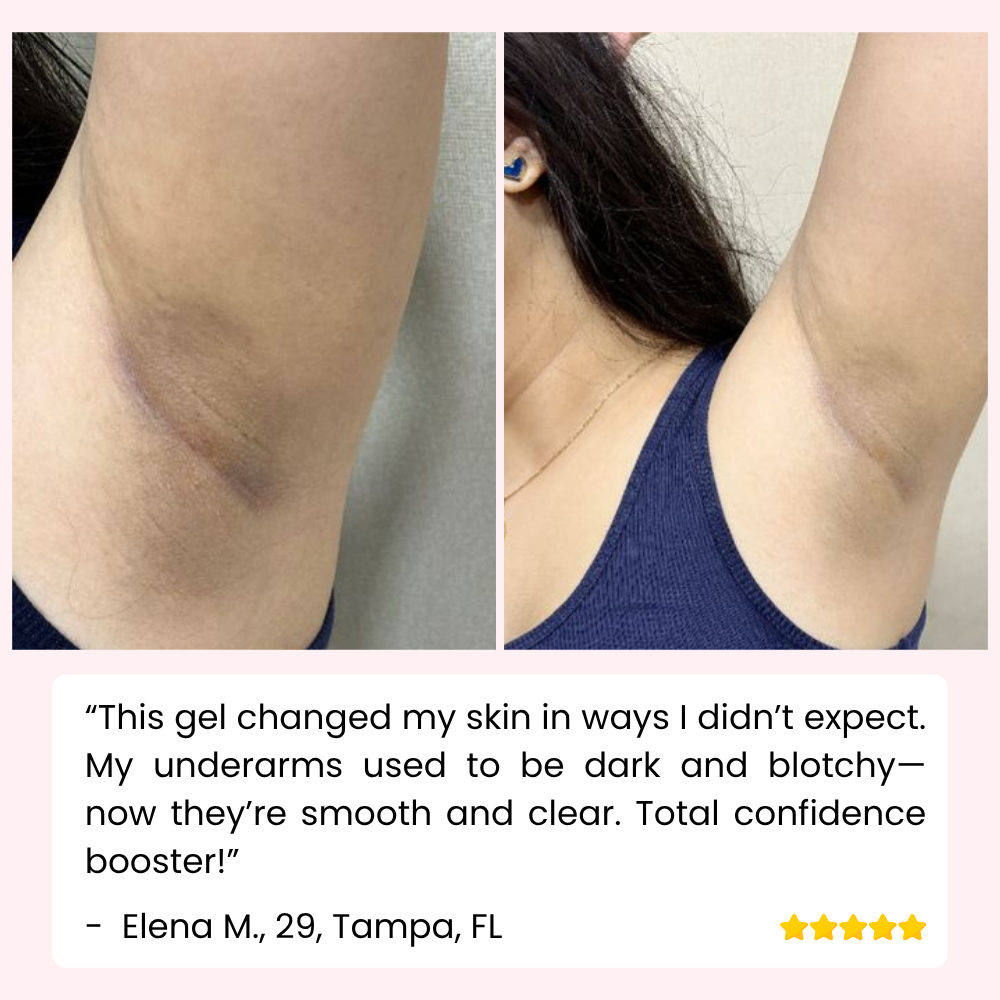 Radiant Silky Skin and Banish Flaws for Good 10101591114061-1