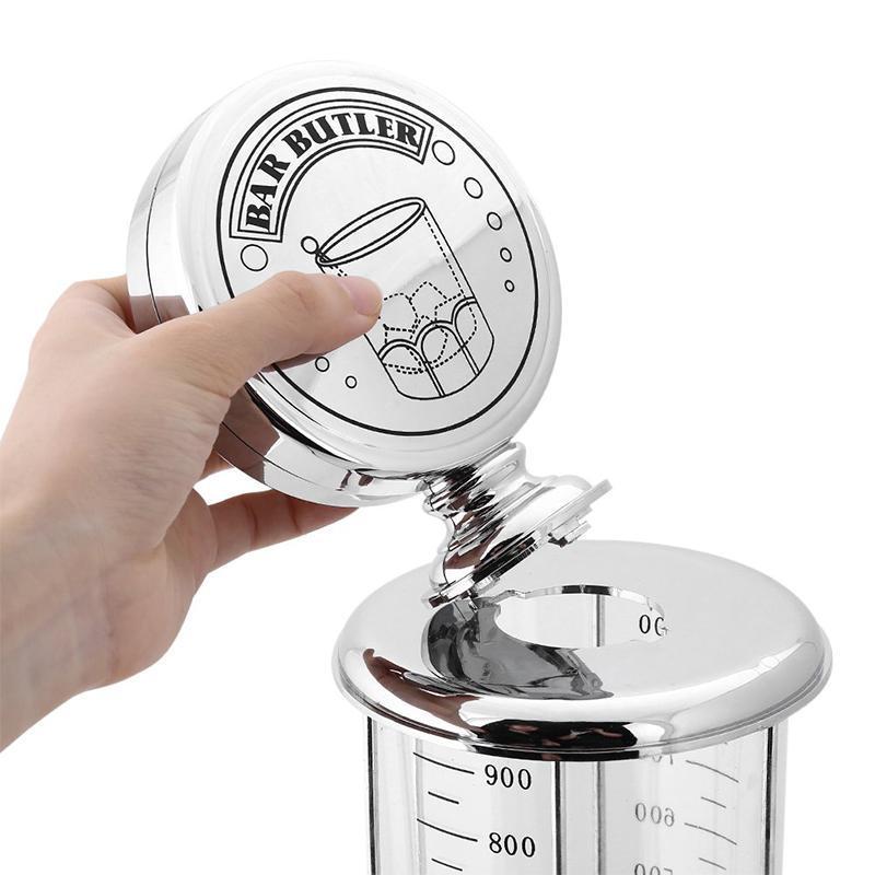 Single Gun Beer Dispenser For Party Bar Kitchen Beverage Serving 6851969843300-1