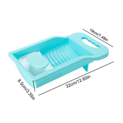 Mini Washboard for the Household 6849922728036-1
