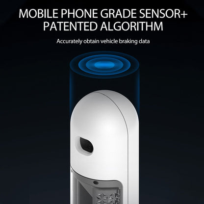 Solar Anti-Collision Car Warning Light 6851387195492-1