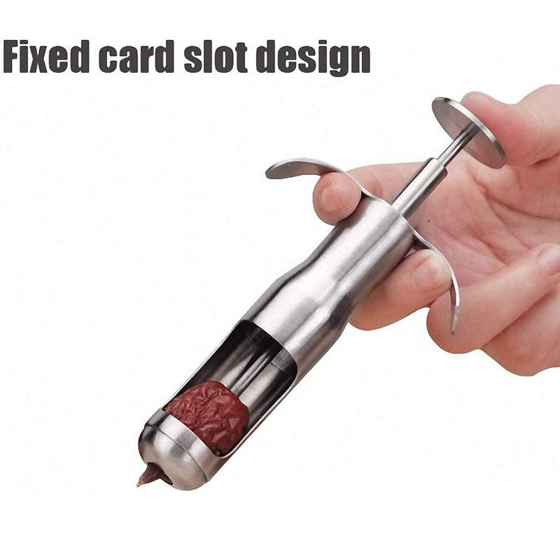 Stainless Steel Fruit Stone Core Seed Remover 6851441852516-1