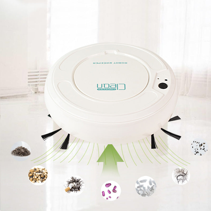 Intelligent House Cleaning Robot Sweeper For Automatic Floor Dust Removal 6851425632356-1