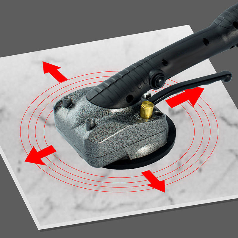 Tile Tiling Machine Vibrator Tool For Floor Wall Installation Leveling 6849943404644-1