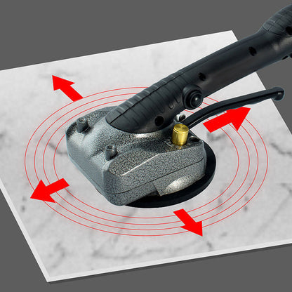 Tile Tiling Machine Vibrator Tool For Floor Wall Installation Leveling 6849943404644-1