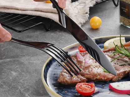 Turn Every Meal Into a Stunning Celebration of Flavor and Style 11642517455116-1