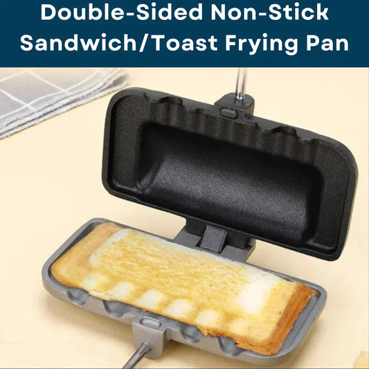 Double-Sided Non-Stick Frying Pan For Sandwich And Bread Toast 8545299464494-1
