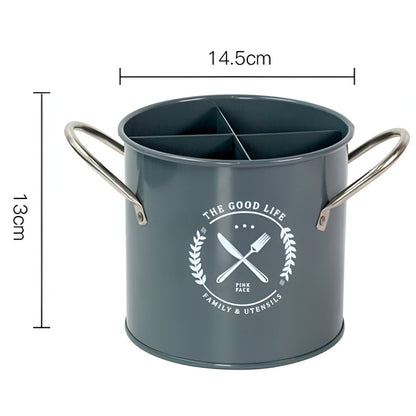 Nordic Sealed Coffee And Milk Powder Storage Can With Moisture-Proof Sealing Ring 14815677841734-1