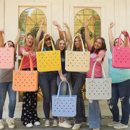 Mummy Bag - Large Waterproof Washable Tote Bag 8670968807705-1