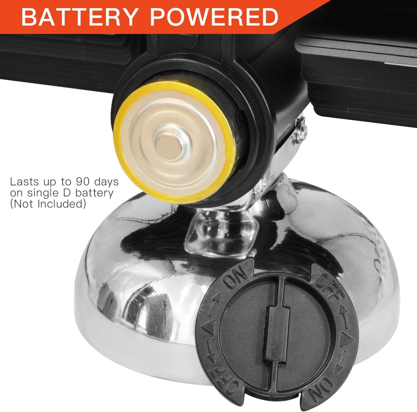 Retro Flip Down Desk Clock Vintage Mechanical Time Display Ornament 8022951264413-1