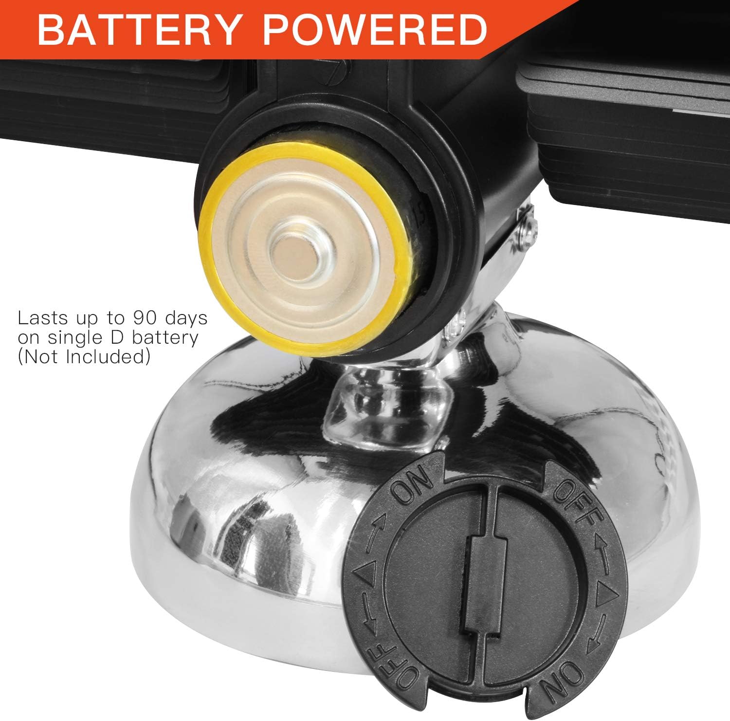 Retro Flip Down Desk Clock Vintage Mechanical Time Display Ornament 8022951264413-1