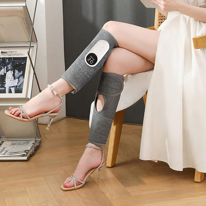 Air Compression Leg Massager Improves Circulation Relieves Pain And Muscle Tension 14975414108486-1