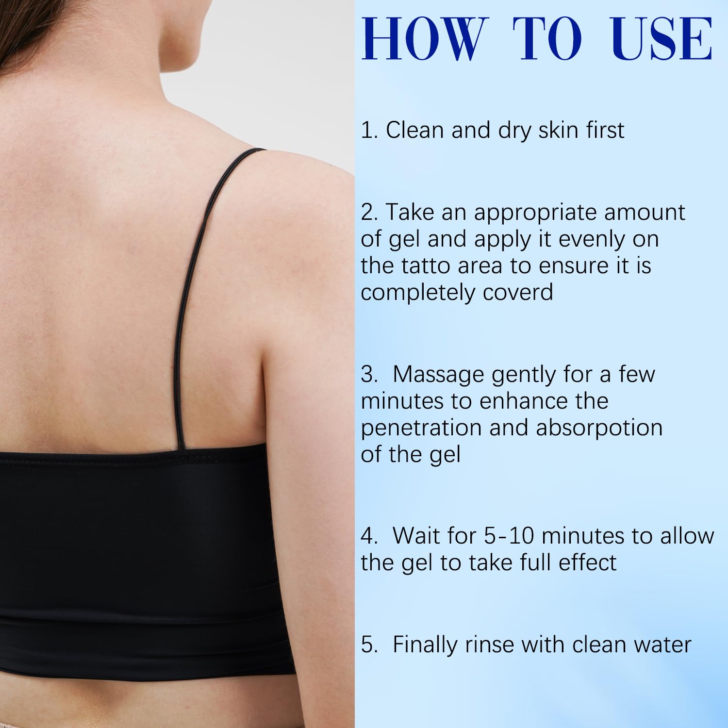 Tattoo Gone Removal Cream Fades Ink Restores Natural Clear Skin 14914338193734-1