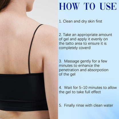 Tattoo Gone Removal Cream Fades Ink Restores Natural Clear Skin 14914338193734-1