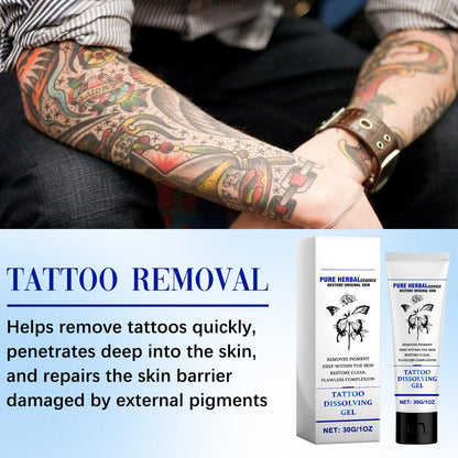 Tattoo Gone Removal Cream Fades Ink Restores Natural Clear Skin 14914338193734-1