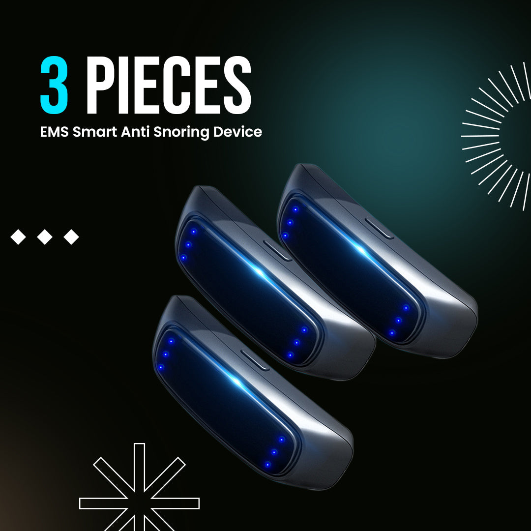 Intelligent Anti-Snoring Apnea Device With Obvious Effect 9655598055726-1