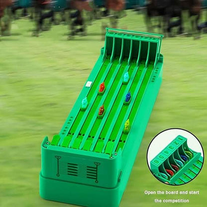 Racetrack Hero - The Exciting Horse Racing Adventure For The Whole Family 10186345120008-1