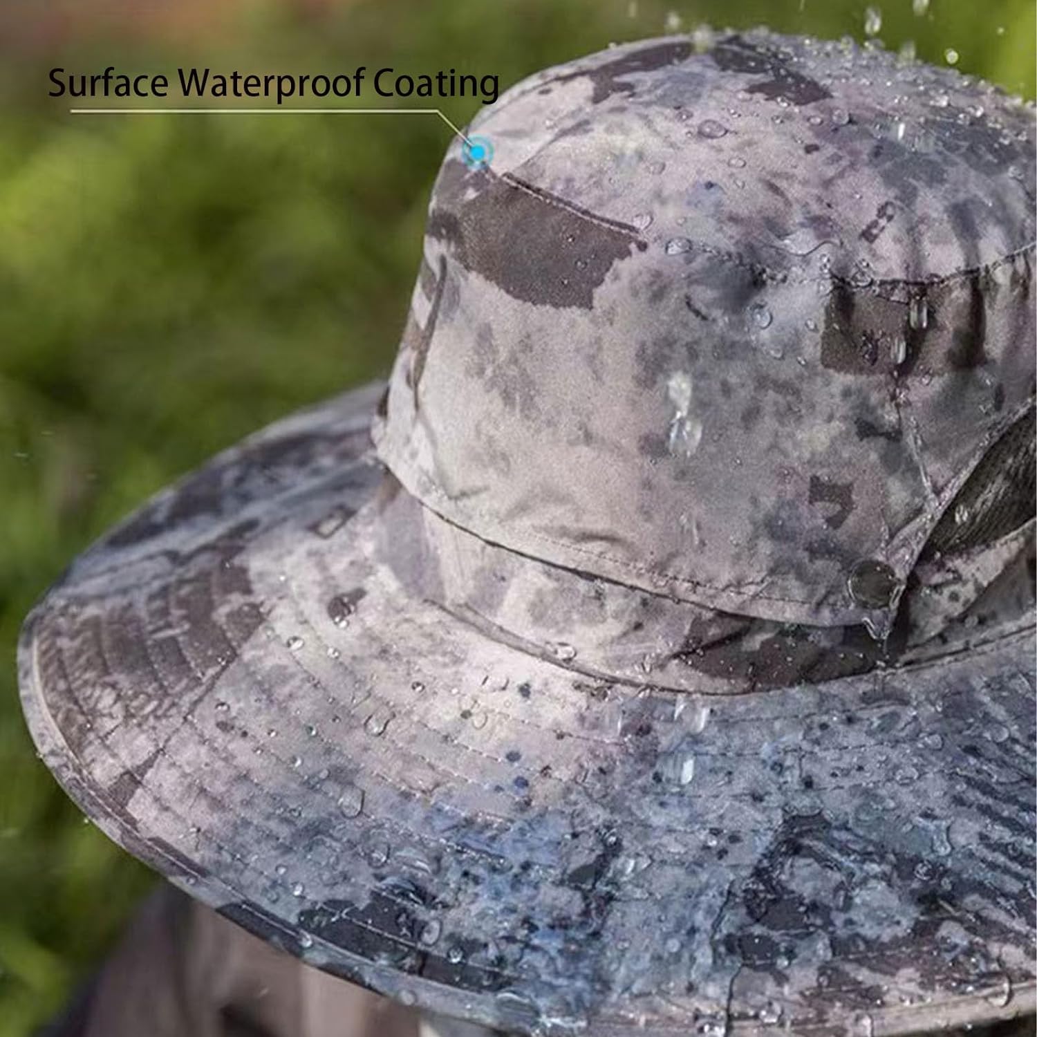 Solar Powered Cooling Hat With Dual Fans And Usb Charging 14996122796358-1