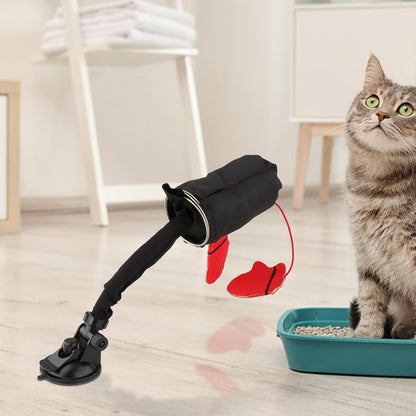 Unleash Your Cat’S Fierce Instincts For Relentless, Wild Play 11674068222220-1