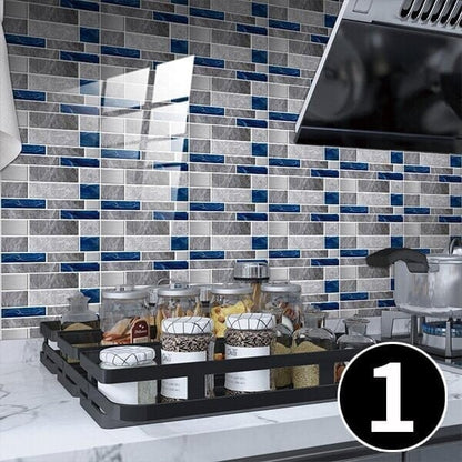 Wall Stickers For Home Decoration And Easy 3D Room Makeover 8409565397123-1