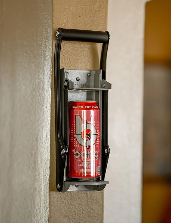 Powerful Portable Crusher Machine For Efficient Plastic Waste Recycling 9103559229721-1