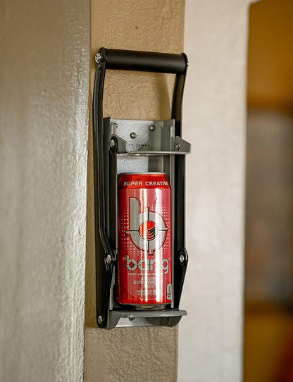 Powerful Portable Crusher Machine For Efficient Plastic Waste Recycling 9103559229721-1