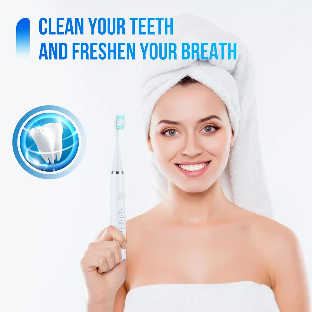 Smilepro | Professional Teeth Cleaning, Right At Home! 10368377389402-1