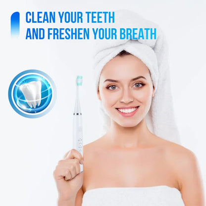 Smilepro | Professional Teeth Cleaning, Right At Home! 10368377389402-1