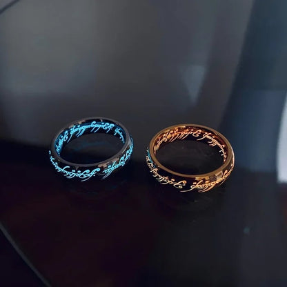Glowing Rune Ring Absorbs Light Symbolizing Luck And Eternal Bond 14980367843654-1