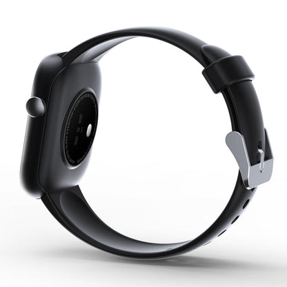 1.85inch HD Heart Rate Blood Oxygen Blood Oxygen Waterproof Gloryfit Men's and Women's Sports Smart Watch 9019504984284-1