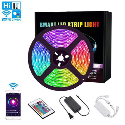 The Original Led Room Lights 6851955687524-1