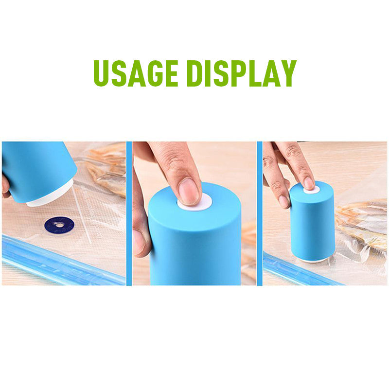 Mini Automatic Compression Vacuum Pump 6850617180260-1